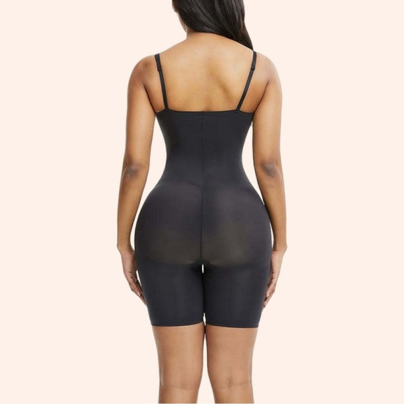 NEW Shaper Adjustable Straps Body For Belly Control - Picture 2 of 4